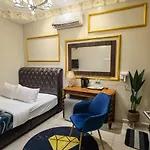 Ghazrin\'S Classic Hotel Jb