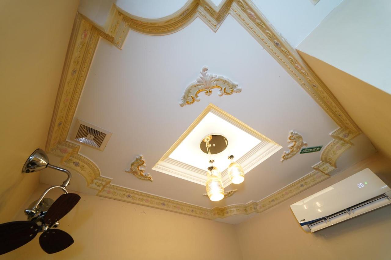 Hotel Ghazrin's Classic Jb Johor Bahru