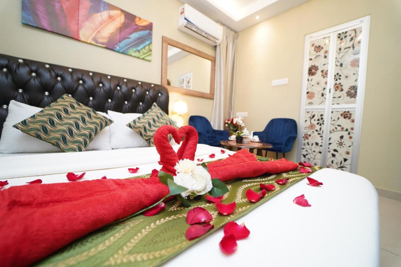 Hotel Ghazrin's Classic Jb