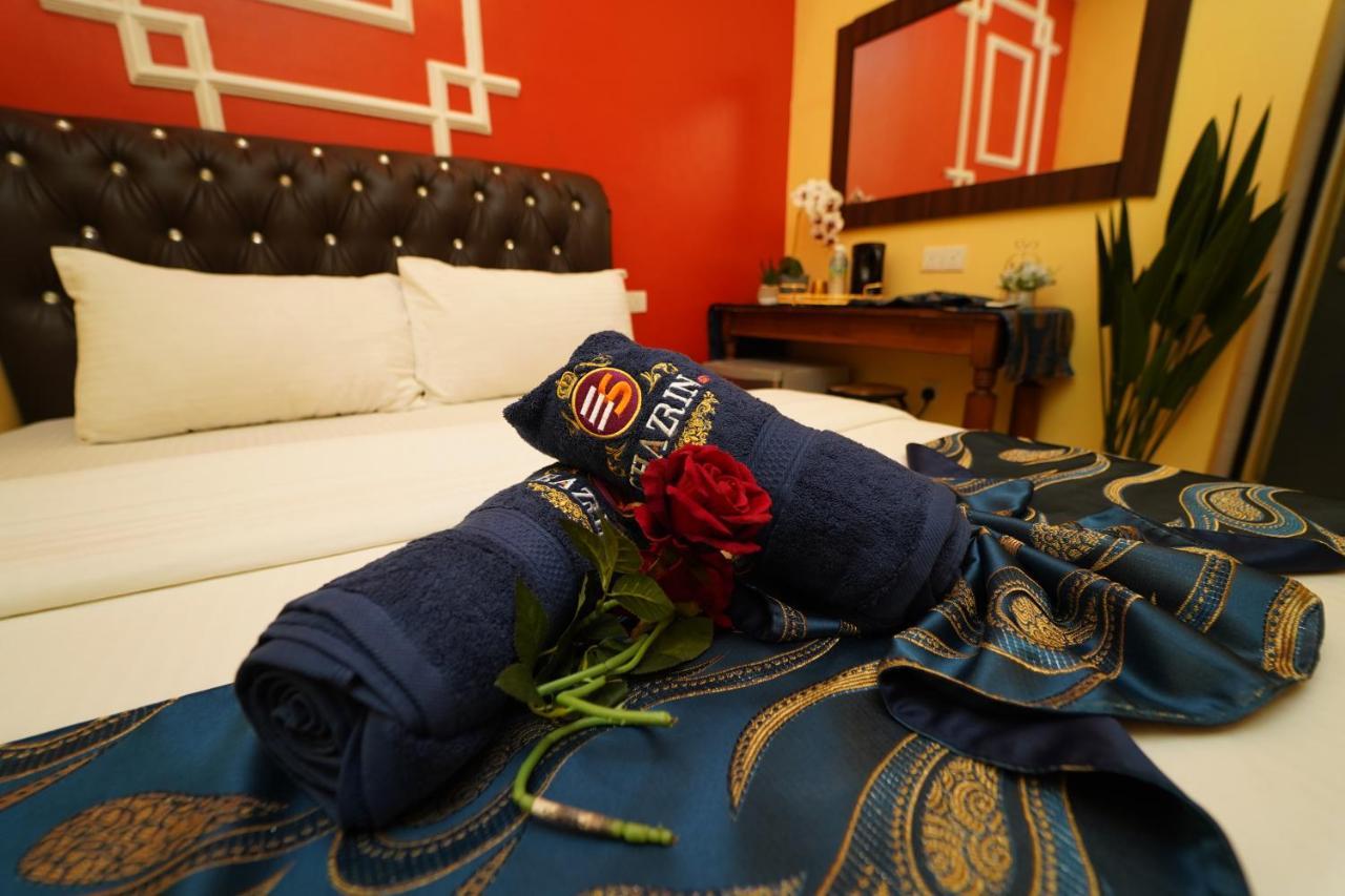 Ghazrin's Classic Jb Hotel Johor Bahru