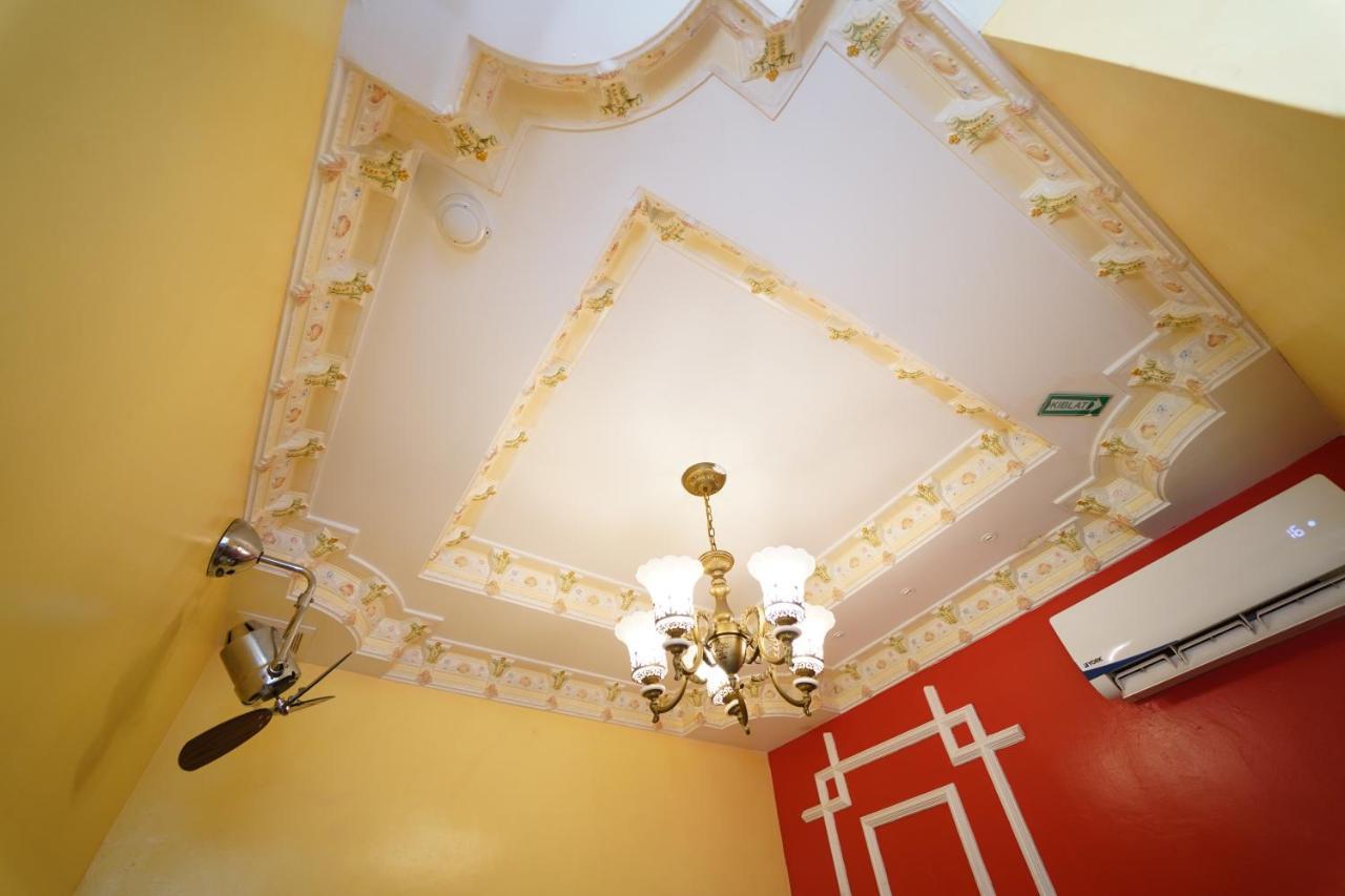 Ghazrin's Classic Jb Hotel 3*