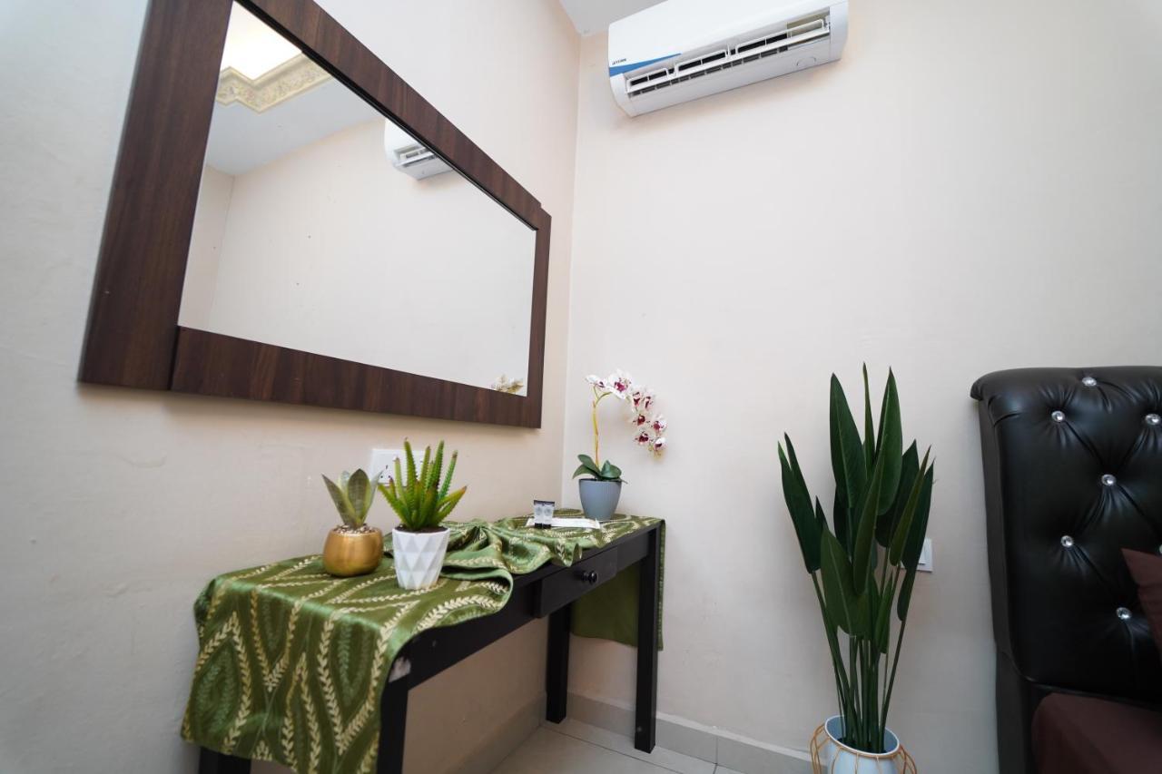 Hotel Ghazrin's Classic Jb Johor Bahru