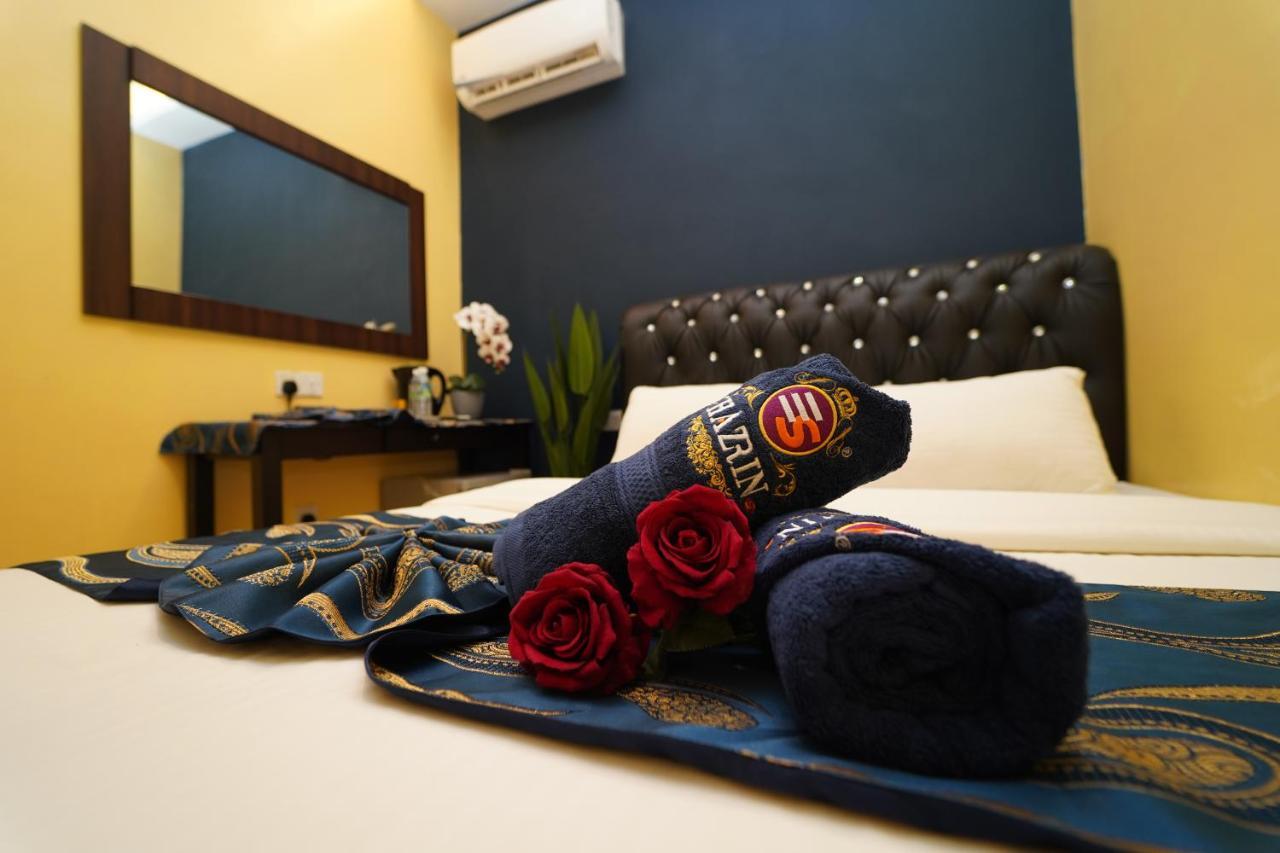 Ghazrin's Classic Jb Johor Bahru