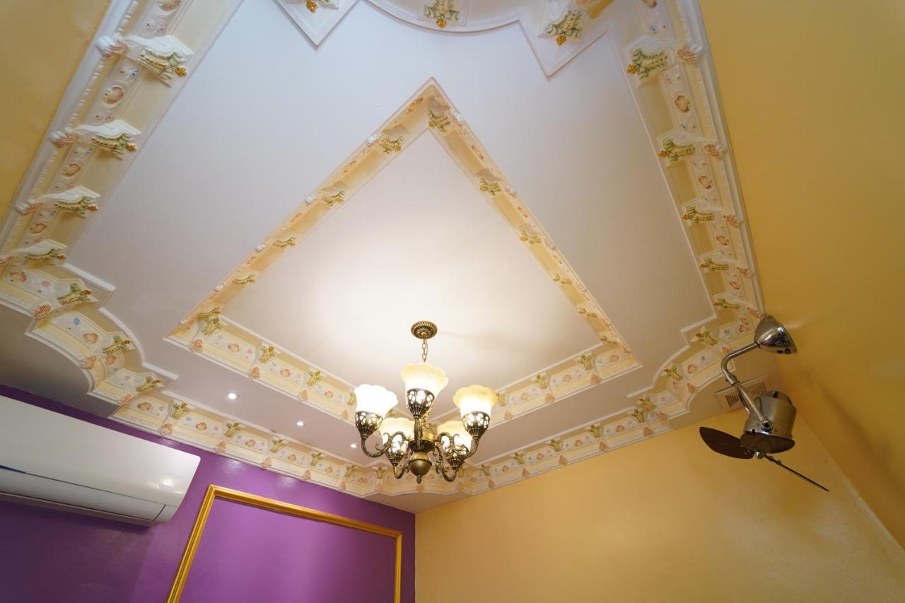 Ghazrin's Classic Jb Hotel Johor Bahru