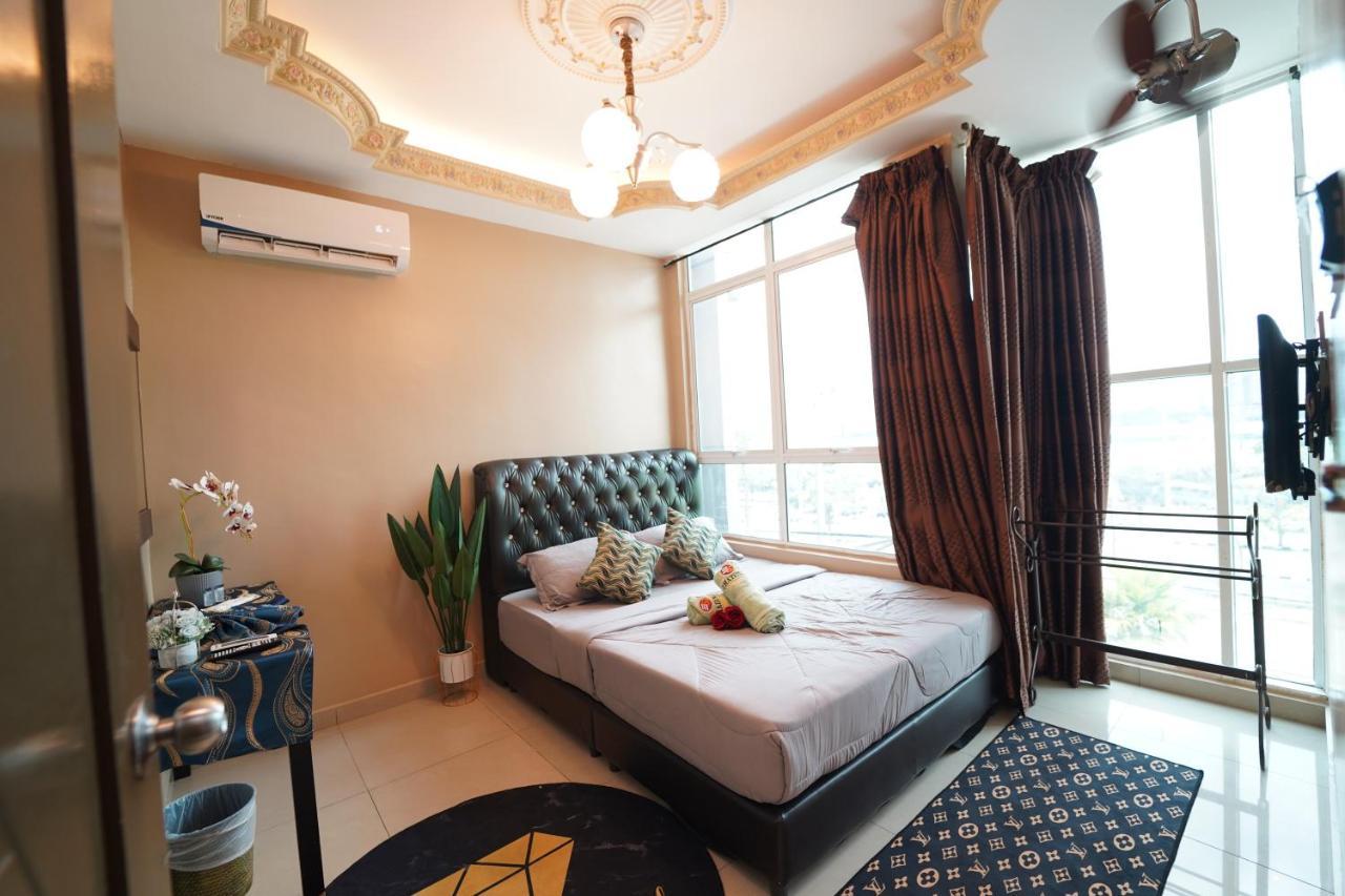 Hotel Ghazrin's Classic Jb