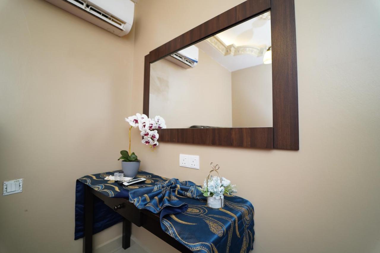 Ghazrin's Classic Jb Hotel Johor Bahru
