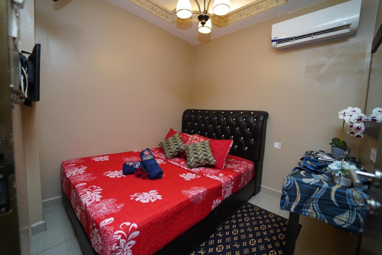 Hotel Ghazrin's Classic Jb 3*