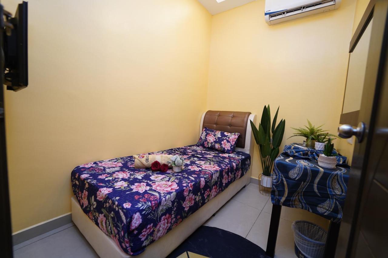 Hotel Ghazrin's Classic Jb Johor Bahru