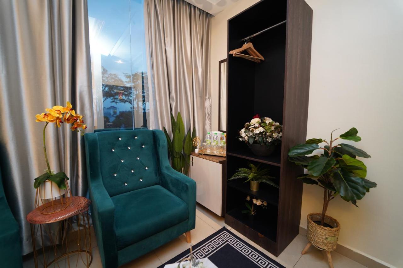 Ghazrin's Classic Jb Hotel Johor Bahru